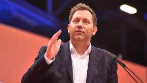 Klingbeil zu Trumps Zolldrohung: "Wir werden nicht alles mitmachen"