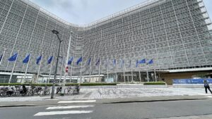 EU-Kommission verzögert Auskunft zu Palästinenserhilfen