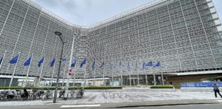 EU-Kommission verzögert Auskunft zu Palästinenserhilfen