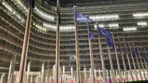 EU will Klimaziele durch Anrechnung von Krediten aufweichen