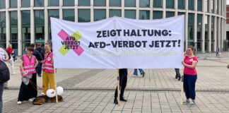 Söder gegen "hysterisch-moralisches Verbot" der AfD