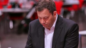 Infratest: SPD fällt in Sonntagsfrage auf 13 Prozent