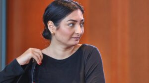 Entwicklungsministerin verteidigt EU-Klimaziele