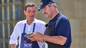 Söder will harte Strafen bei Übergriffen in Schwimmbädern