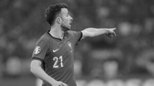 Liverpool-Spieler Diogo Jota bei Autounfall gestorben