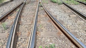 Zugunglück in Baden-Württemberg wohl durch Erdrutsch ausgelöst