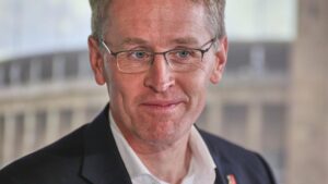 Günther enttäuscht über Ergebnisse des Koalitionsausschusses