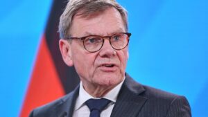 Wadephul warnt Ukraine vor Belastung des Weges in die EU