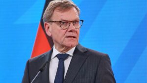 SPD macht Druck auf Wadephul im Fall Maja T.