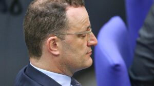 Spahn hat keine Angst vor möglichem Untersuchungsausschuss