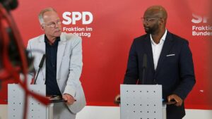 SPD lässt Grüne und Linke bei Masken-U-Ausschuss abblitzen