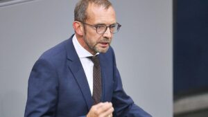 Union will Rückkehr zur Wehrpflicht im neuen Wehrdienst verankern