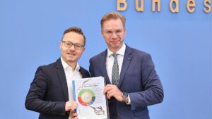 Steuerzahlerbund beklagt steigende Einkommensbelastungsquote