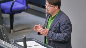 Bundestag setzt Enquete-Kommission zur Corona-Pandemie ein