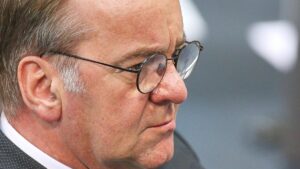 Pistorius: Patriot-Lieferung soll "ruhig und schnell" erfolgen