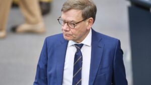 Fall Maja T.: Wadephul kündigt erneute Gespräche mit Ungarn an