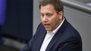 Klingbeil will für SPD mehr "Mut für eine Vision"