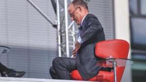 Breite Kritik an Merz-Vorschlag zu Bürgergeld-Mieten