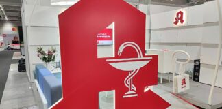 Glatteis: Nachfrage nach Mitteln für Sportunfälle gestiegen