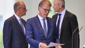 IG Metall warnt Unternehmen vor falschen Erwartungen