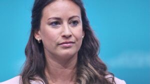 Vorwürfe gegen Caroline Bosbach – Anwalt spricht von "Rachekampagne"