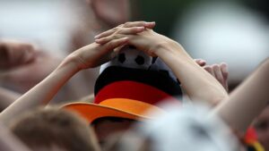 Frauen-EM: Deutschland verliert gegen Schweden – Gruppenzweiter