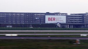 Bericht: Libyscher Milizenführer am Berliner Flughafen festgenommen