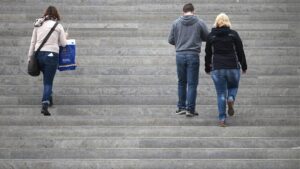 Immer mehr Menschen in Deutschland leben allein