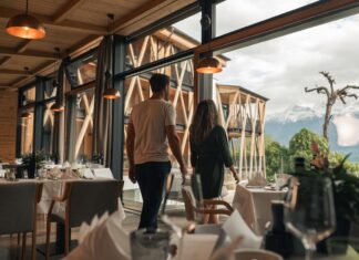 Cheers. Salute. Und Gin Gin – Wein und mehr im Garberhof Genuss Wein und Garberhof Fotos_Garberhof_Restaurant