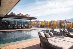 Falling for Fall – der Herbst im Terentnerhof