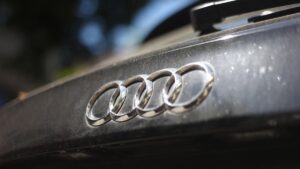 Audi droht Milliardenbelastung in den USA