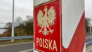 Polen identifiziert Russland als Herkunft von abgestürzter Drohne