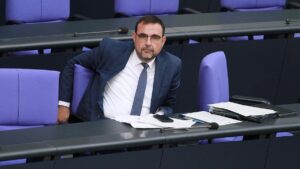 CSU schlägt "verpflichtendes Vorsorgekonto" für Bürger vor