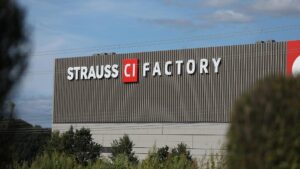 Textilunternehmer Strauss für europäischen Marken-Patriotismus