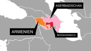 Hoffnung auf Frieden zwischen Armenien und Aserbaidschan