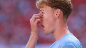 2. Bundesliga: Darmstadt siegt souverän gegen Bochum