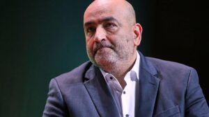 Nouripour dämpft Optimismus nach Ukraine-Gipfel