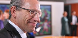 Kukies dementiert Interesse am Amt des Bahn-Chefs