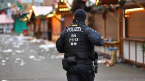 Fachleute uneins über Psyche des Magdeburg-Attentäters