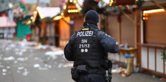 Dobrindt: Weihnachtsmärkte sind sicher