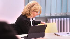 RBB-Verwaltungsrat geht im Schlesinger-Prozess in Berufung