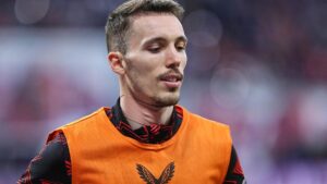 DFB-Pokal: Leverkusen schlägt Großaspach