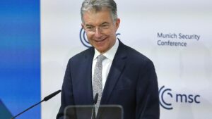 Heusgen ruft Regierung zu Anerkennung von Palästinenserstaat auf