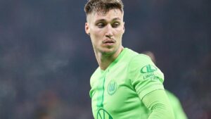 1. Bundesliga: Wolfsburg und Mainz teilen sich die Punkte