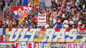 Conference League: Mainz empfängt Florenz