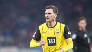 DFB-Pokal: BVB müht sich gegen tapfere Essener in nächste Runde