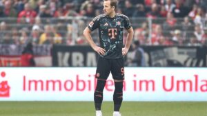 Bayern startet mit Kantersieg gegen Leipzig in die Bundesliga-Saison