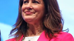 Bayerns Landwirtschaftsministerin gedenkt verstorbenem Bocklet