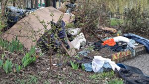 Linke kritisiert fehlende Ambitionen bei UN-Plastikabkommen