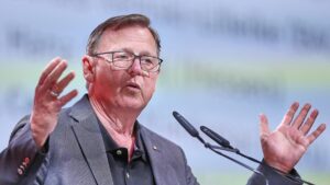 Ramelow will mehr direktdemokratische Elemente auf Bundesebene